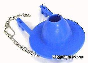 Duravit 9990405 Flapper