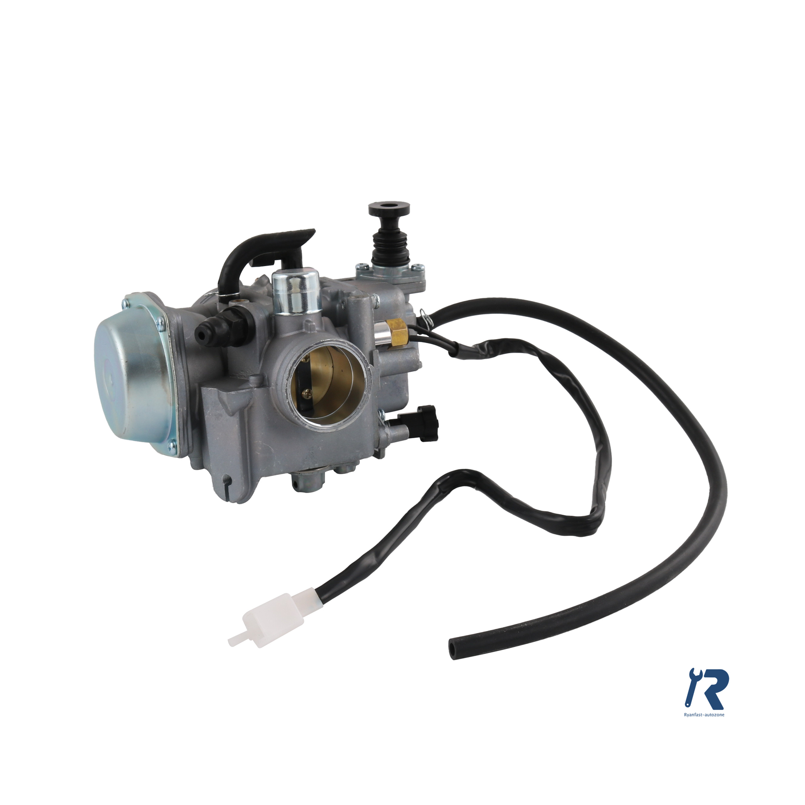 Carburetor Kit fit for 2000-2006 Honda Rancher 350 TRX 350 FM / TM / TE/FE