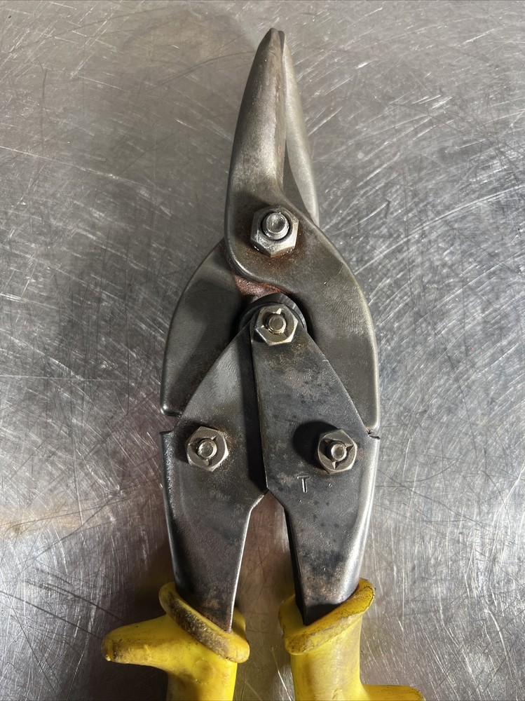 Proto 303S Tin Snips