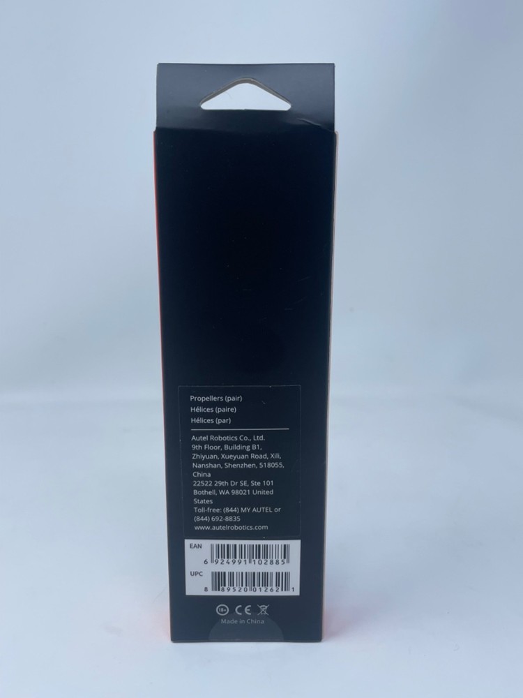 Autel EVO 2 Enterprise Propellers (Pair)