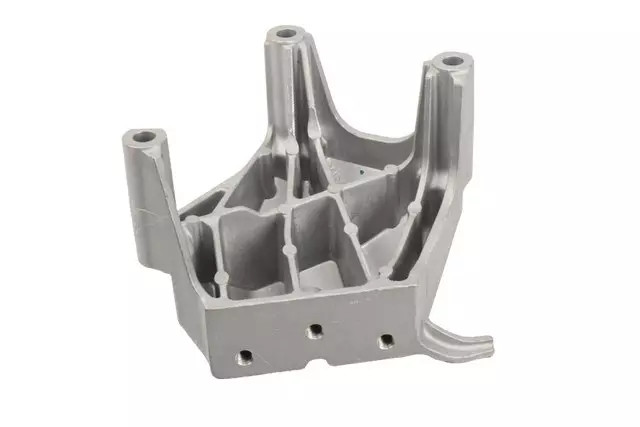 Genuine GM Passenger Side Engine Mount Bracket 13248477