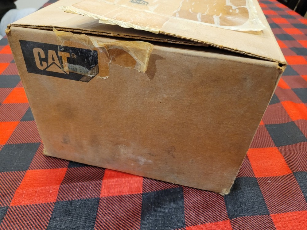 CAT Blower Assembly #275-6706 (12)