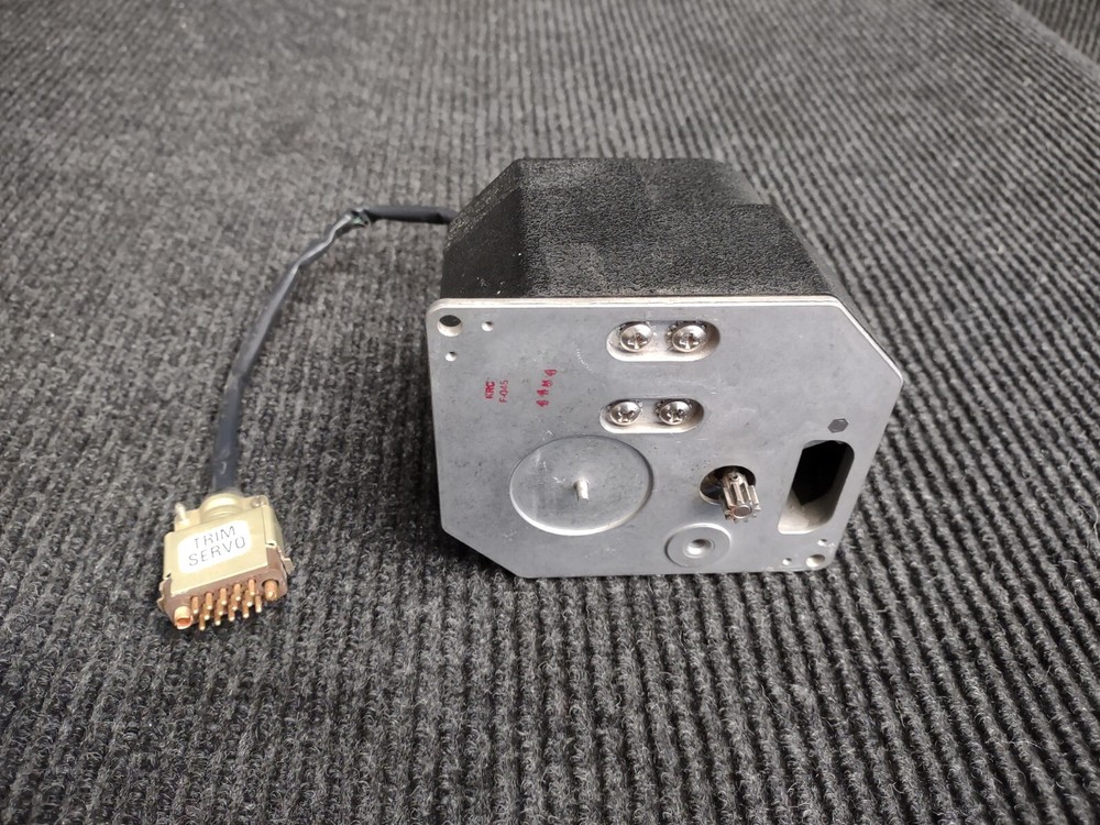 King KS 272A Trim Servo