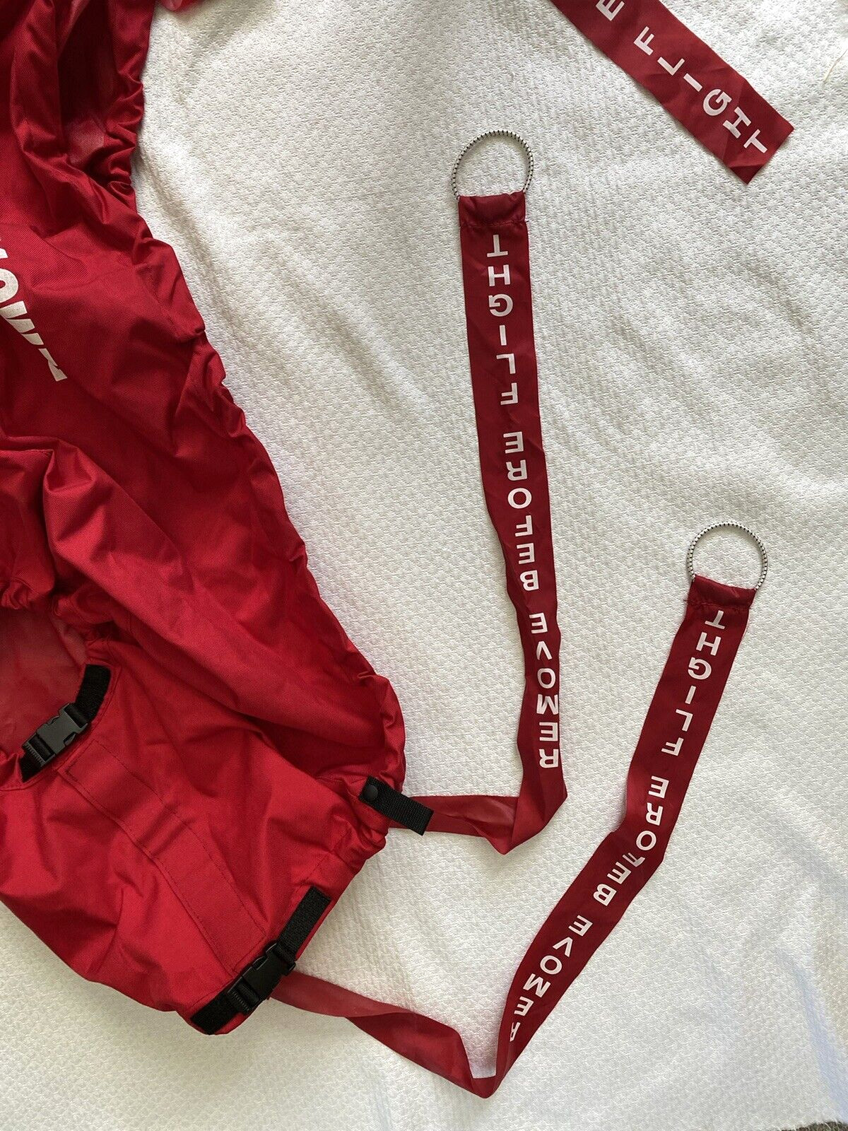 Donaldson AFS Aerospace Filtration Systems Cover Model 102801 IBF part 102200