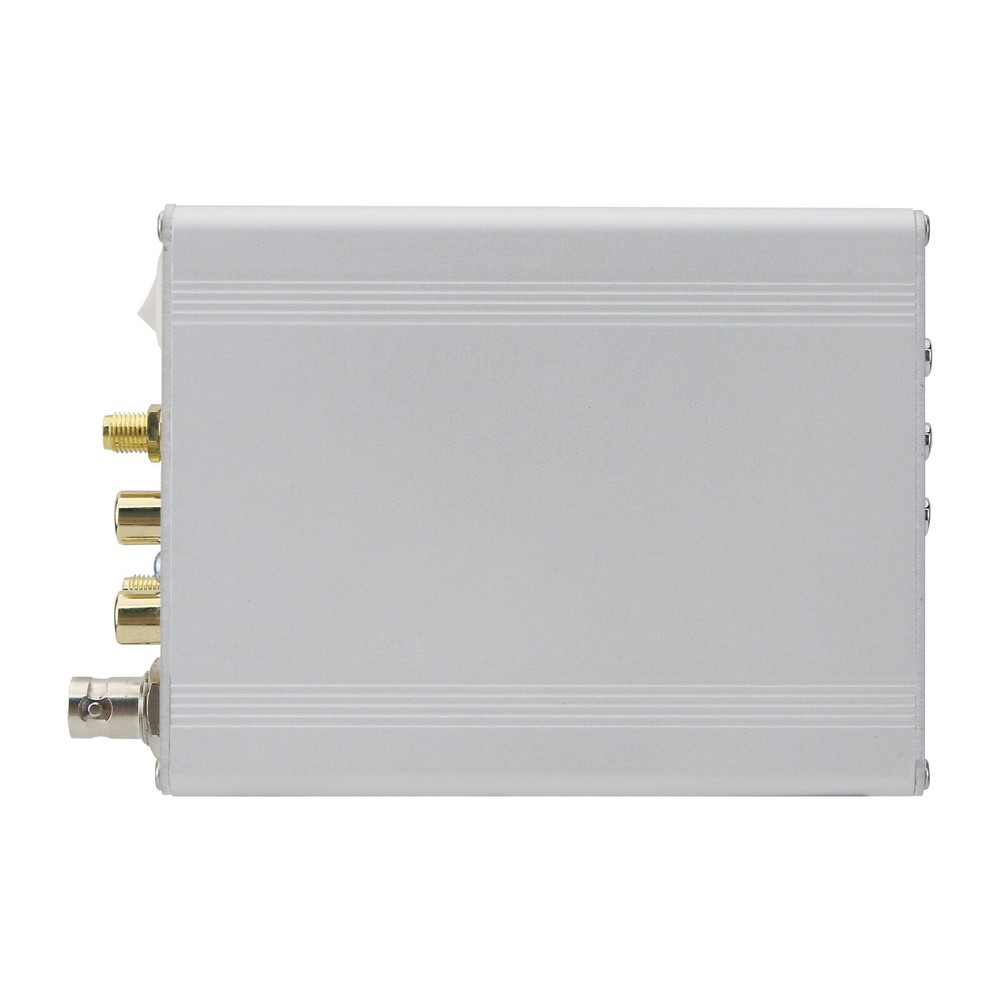 FM-TX180 75MHz-108MHz Bluetooth Stereo FM Radio Transmitter 0.96'' OLED Screen