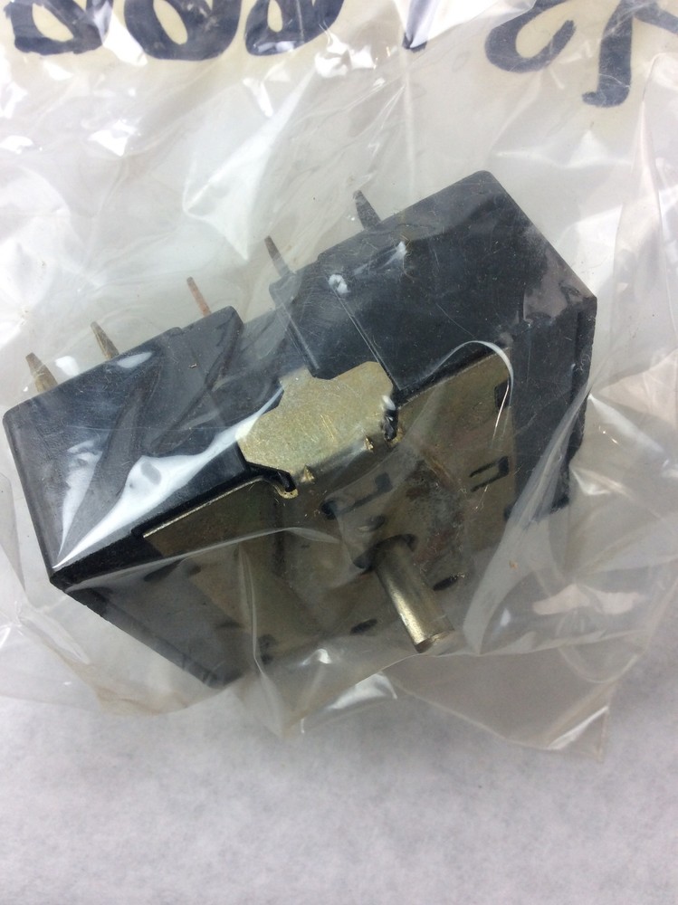 Whirlpool Rotary Switch 951666