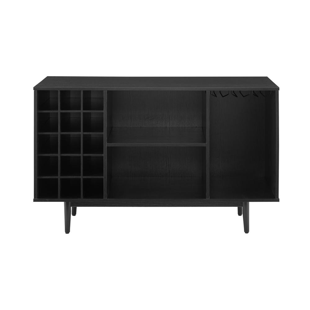 Liam Wine Rack Sideboard