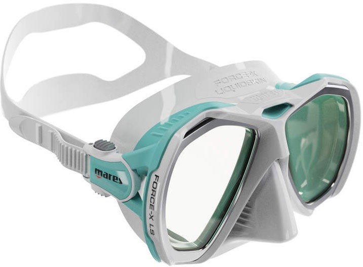 Mares Force -X LS Mask