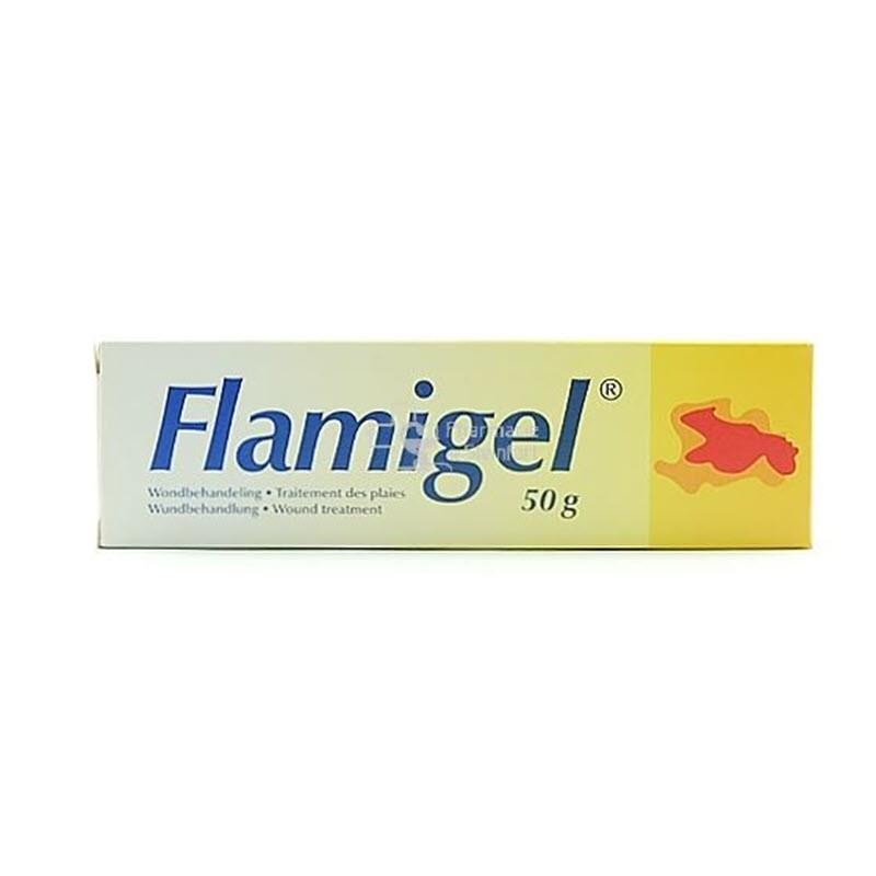 Flamigel 50g