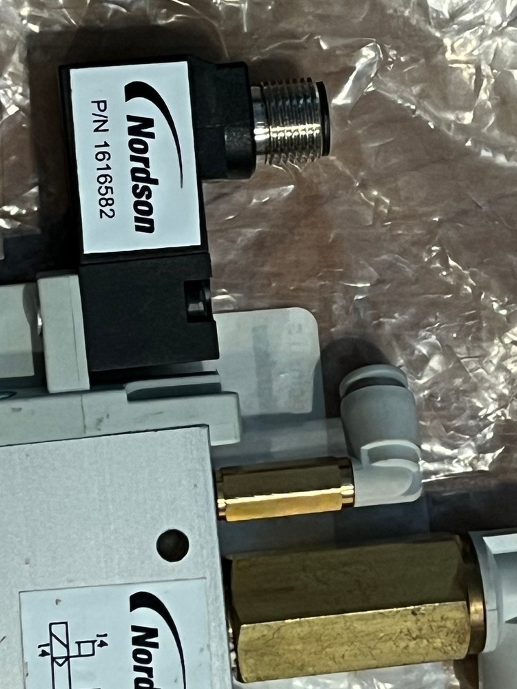 Nordson Control Module P/N 1616585