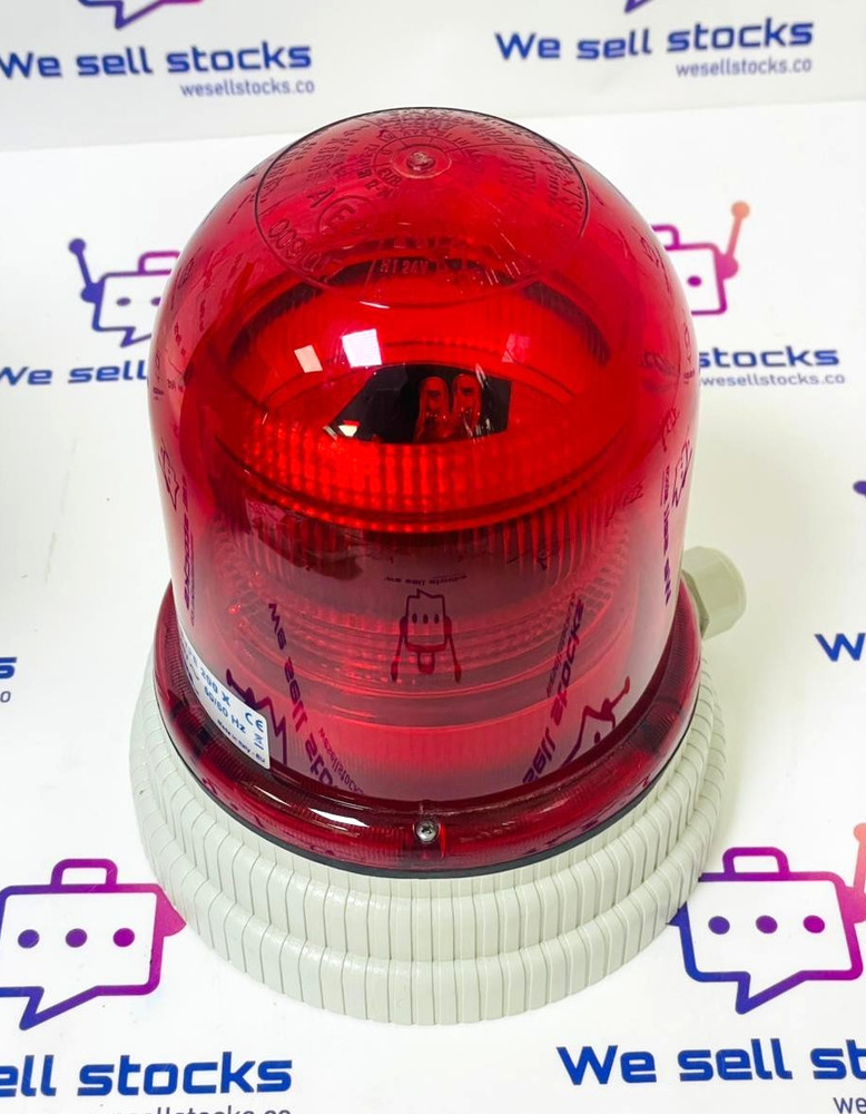 SIRENA ELECTRA 26343 Beacon Light