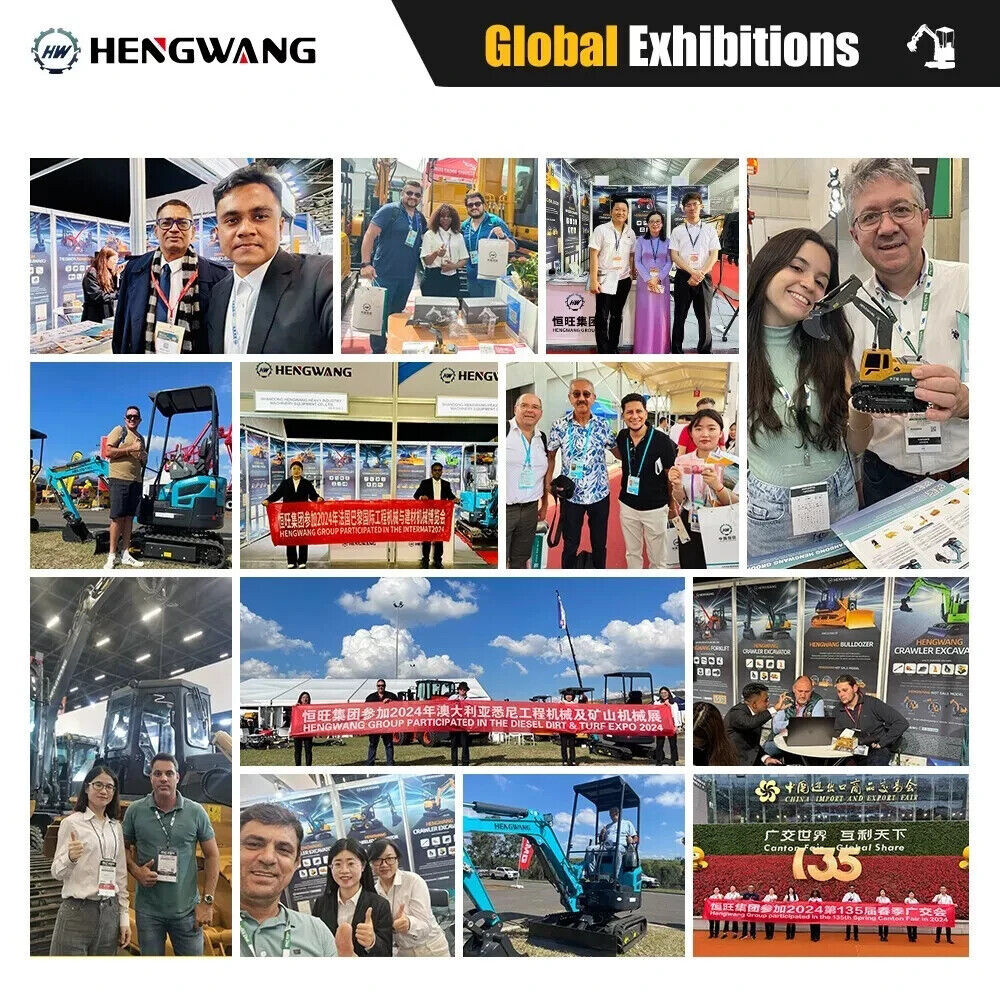 Remote control lawn mower sale！ Robot lawn mower, crawler snow shovel 9HP HW224