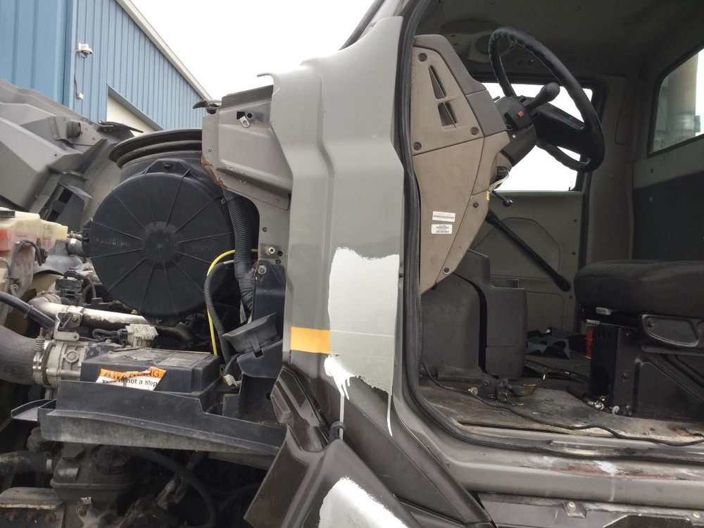 Sterling A9513 GREY Left/Driver CAB Cowl - Used