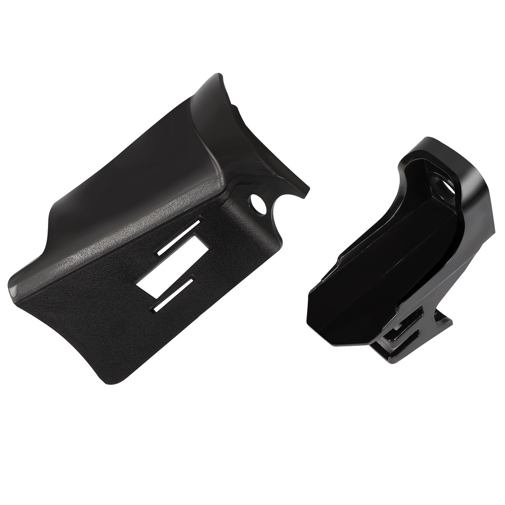 Tail Light Assembly For Dodge Durango 2025-2014 Outer Full LED Passenger Side