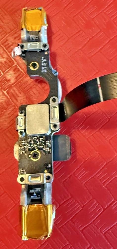 DJI Matrice 300 RTK Front Vision Sensor Module w/ Cameras LED & Mount – OEM