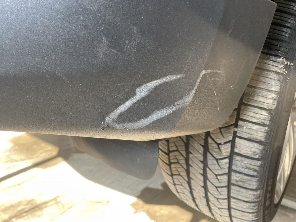 Complete Console Front Floor Fits 15-16 MKC 1048773