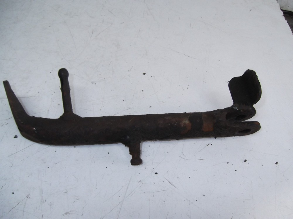 SUZUKI GN250     SIDE STAND
