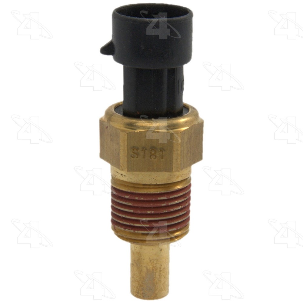 FOUR SEASONS Engine Coolant Temperature Sensor Fits 1995-1996 Oldsmobile 98