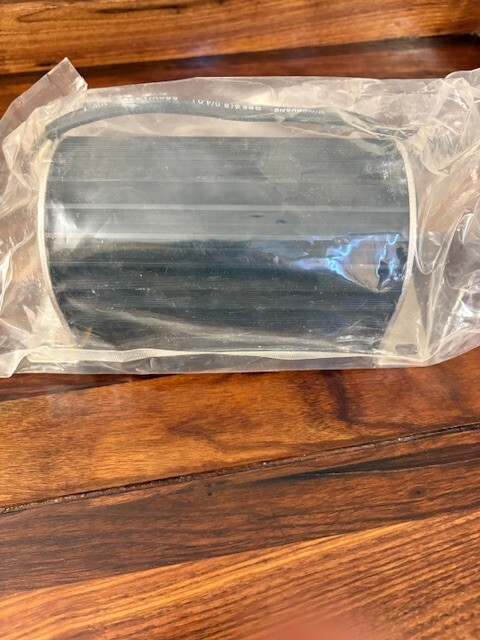 Cummins OEM Linear Actuator A030A007 new, open box