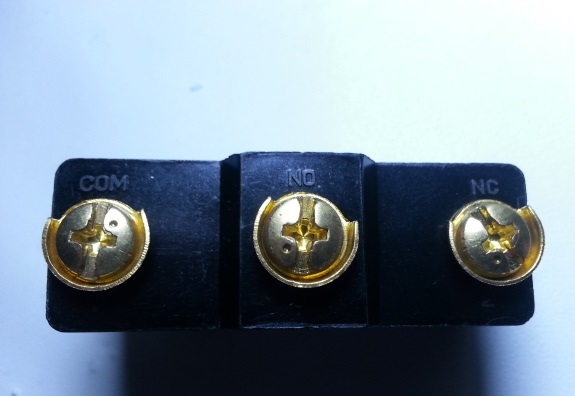 New 2.6" Long Roller Lever Basic Micro Limit Switch LXW5-11G3