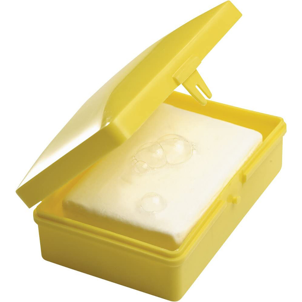 Coghlan's Soap Holder, Camping Travel Plastic Caddy Box, Unbreakable Container