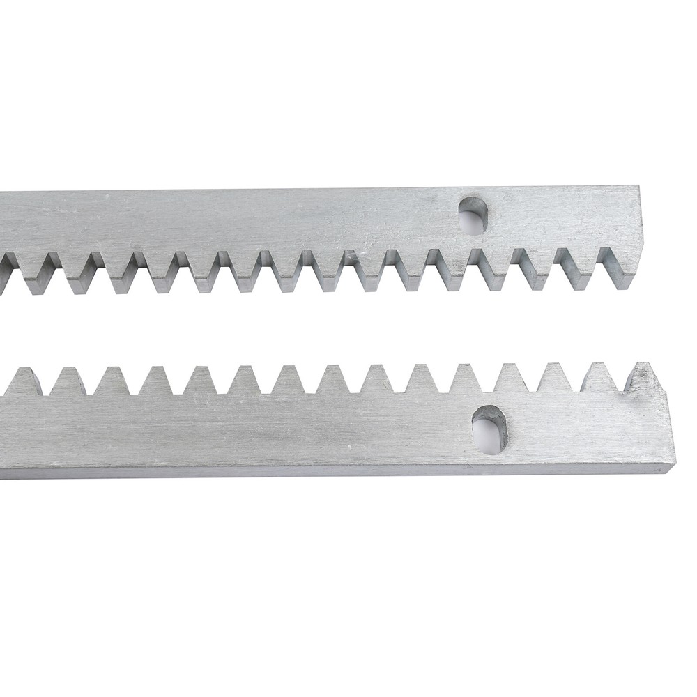 Electric Automatic Sliding Gate Opener Rack Electronic Gate Operator Rack