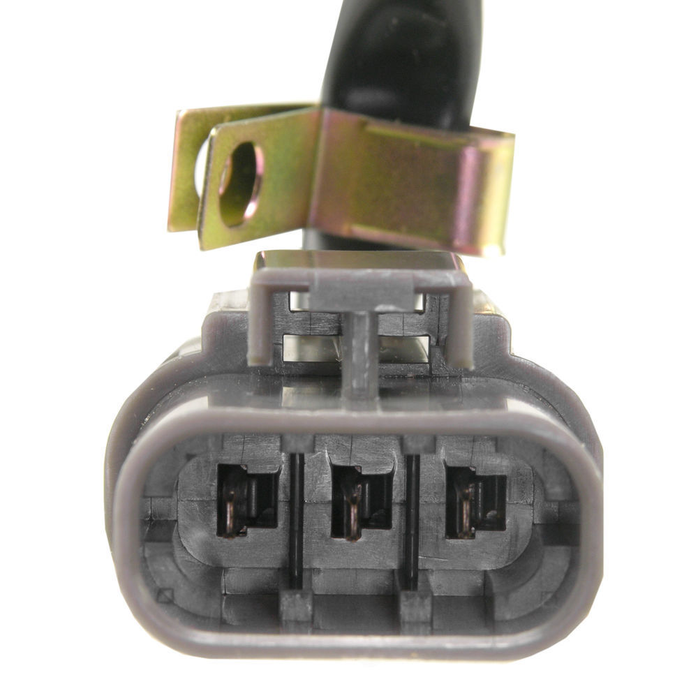 Ignition Control Module WVE 6H1198