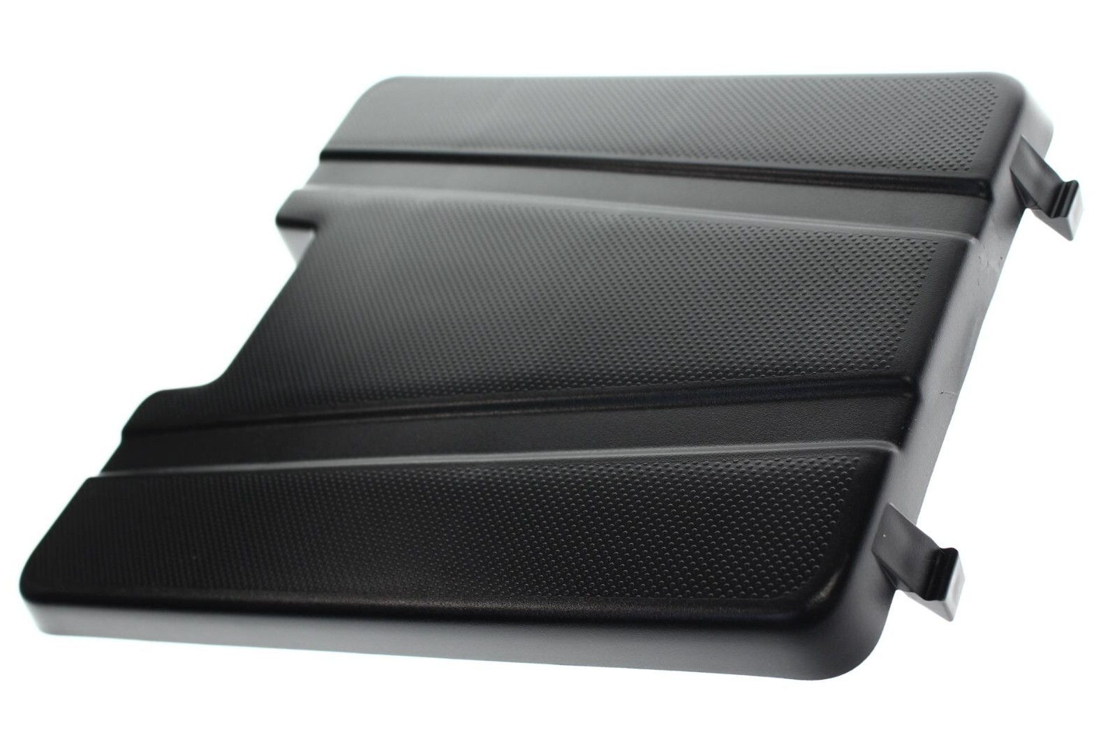 NEW 2012 - 2023 GENUINE KAWASAKI BRUTE FORCE 750 STORAGE BOX COVER & LATCH