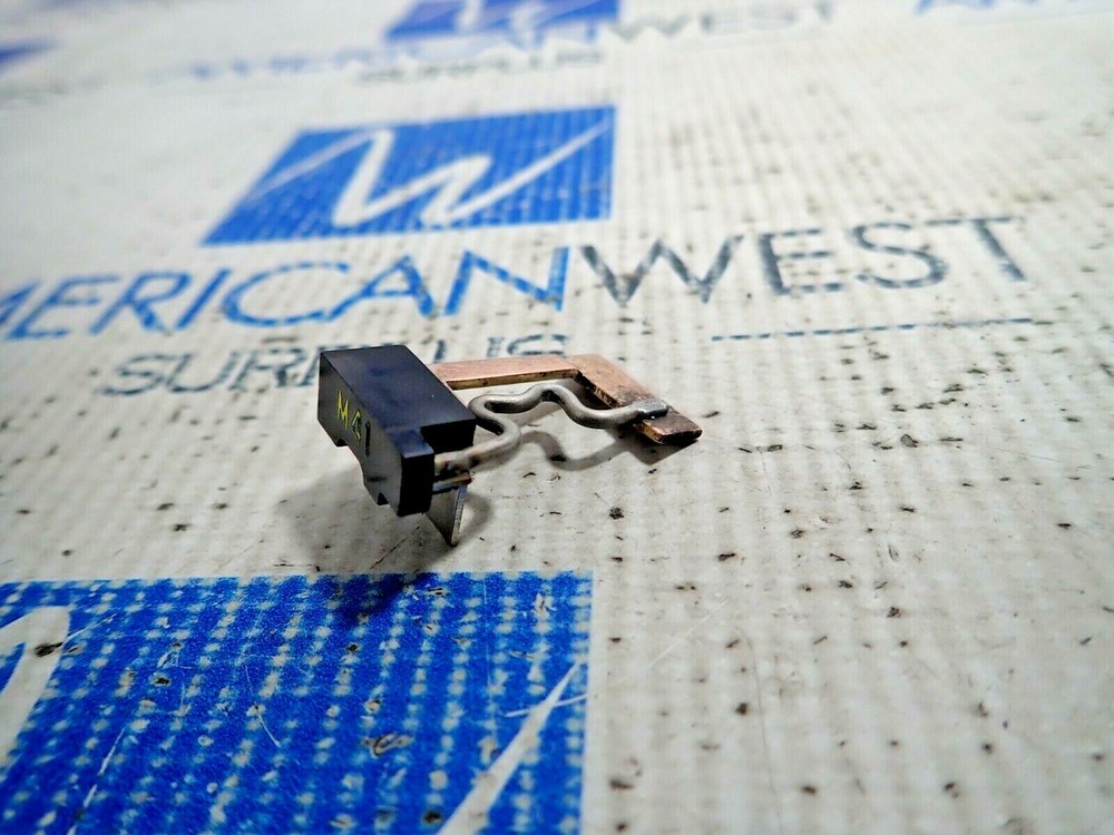 GENERIC M41 OVERLOAD HEATER ELEMENT