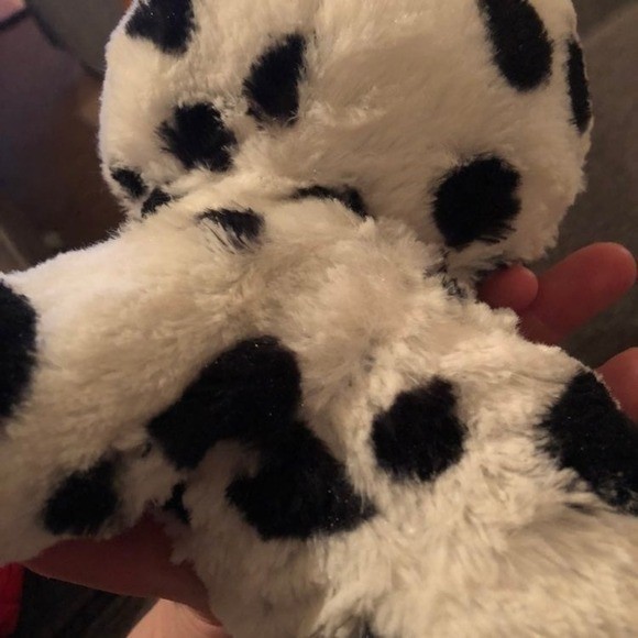 Present Pets Interactive Puppy Sparkle Dalmation! Spin Master WORKS Sparkle Pup!