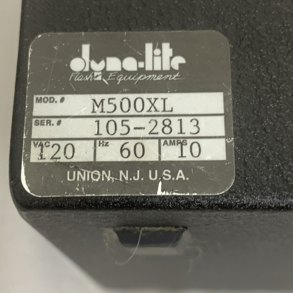 Dynalite M500XL Power Box
