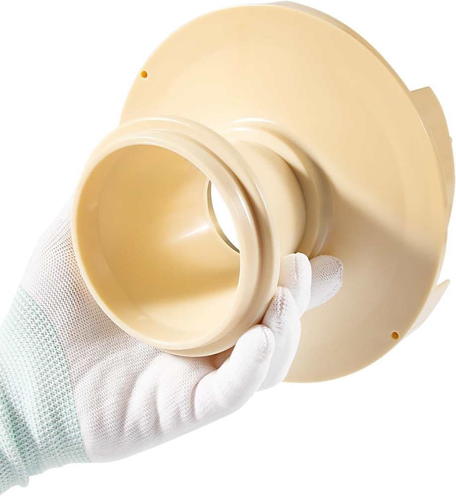 072927 Diffuser Assembly Replacement For Pentair Whisperflo Inground Pump