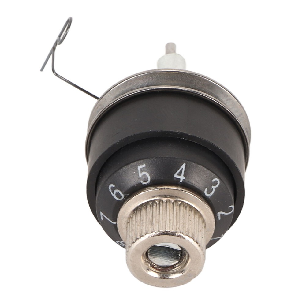 Thread Tension Assembly Universal Stainless Steel Thread Tension Regulator