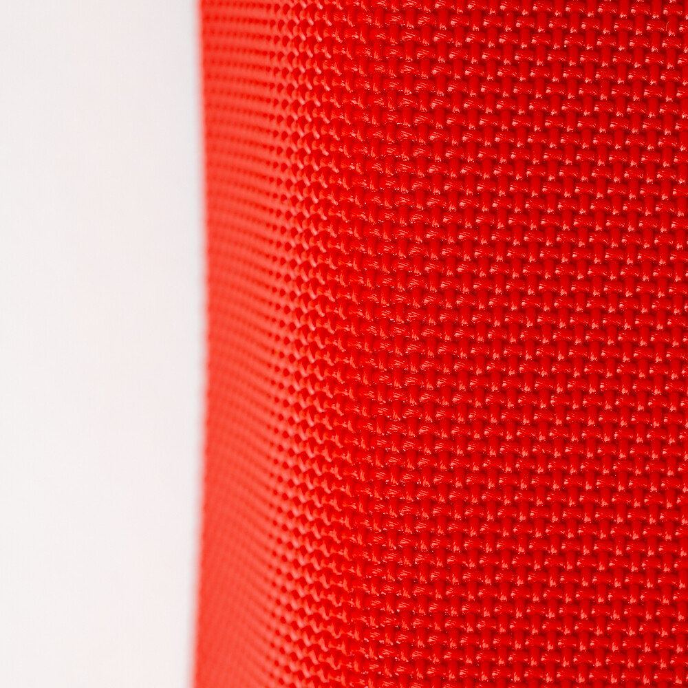 2008 - 2018 Honda TRX 400EX TRX 400 EX Seat Cover Black / Red Ribs #202