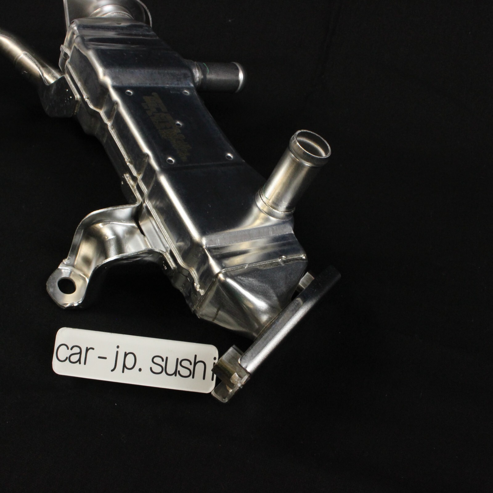 TOYOTA Genuine EGR Pipe Cooler LEXUS CT200H PRIUS ZVW30 ZVW35 ZVW41 25601-37010