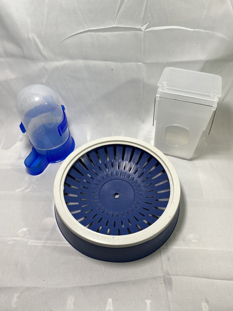 Pigeon Breeding Kit