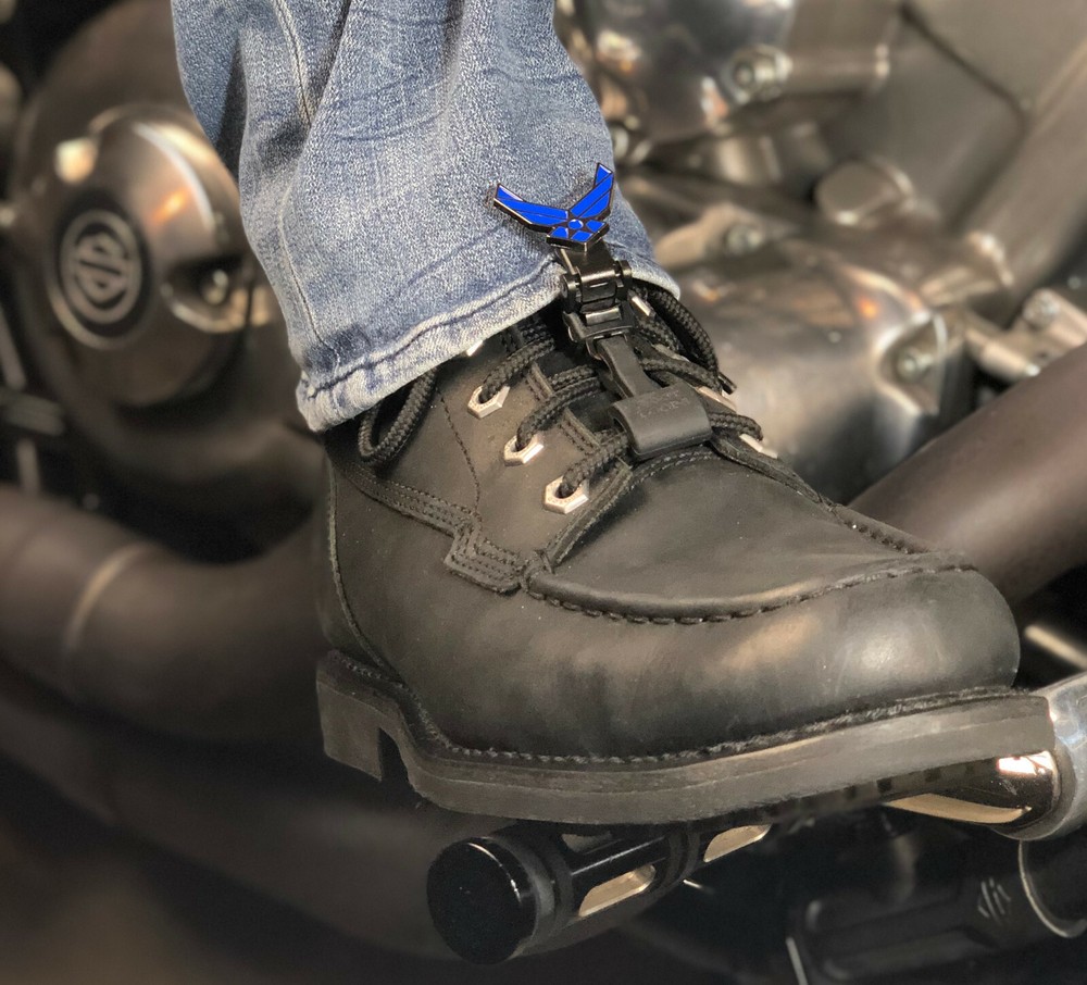 Air Force Boot-Loops