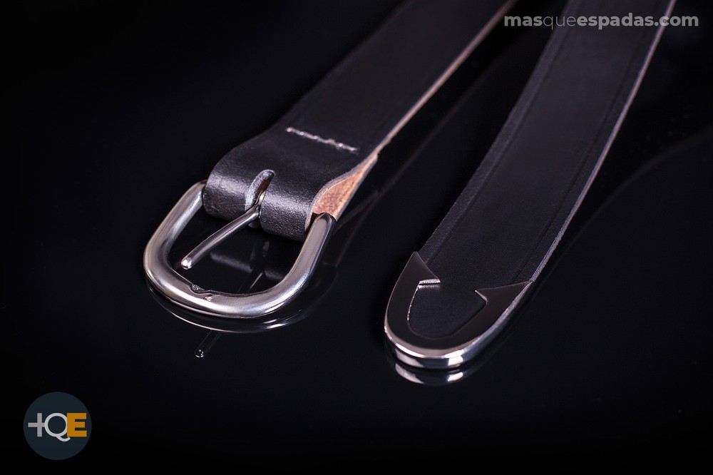 Templar Sword Sheath