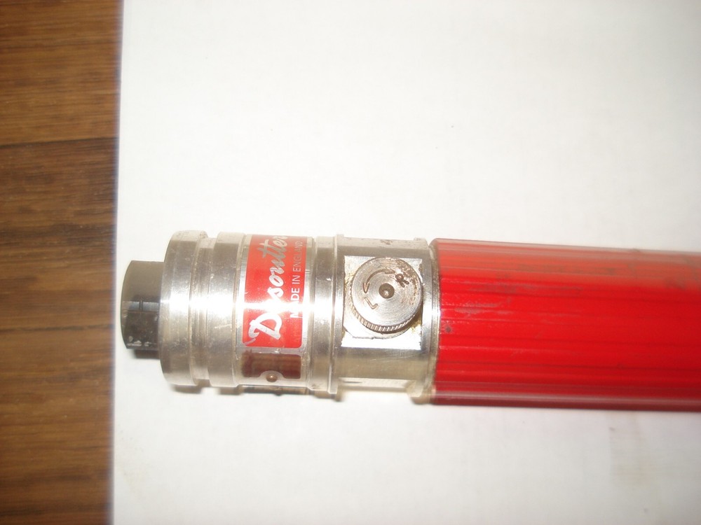 Desoutter 2C88-A Pneumatic Screwdriver