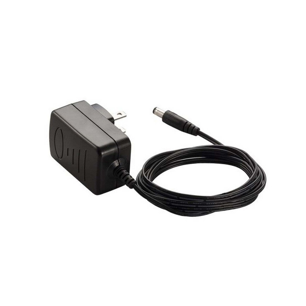 Zoom AD-16 DC9V AC Power Adapter Designed for Zoom Effect Pedals