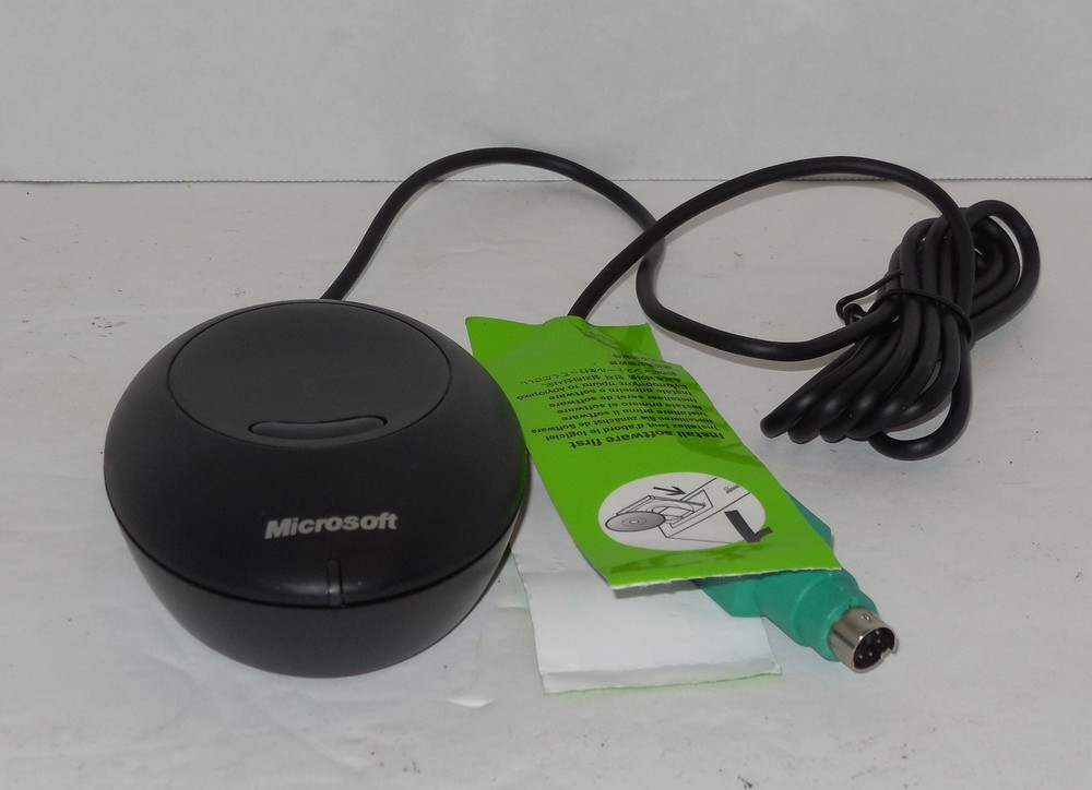 Microsoft Wireless Intellimouse Explorer Receiver 2.0 Model 1009 Replacement