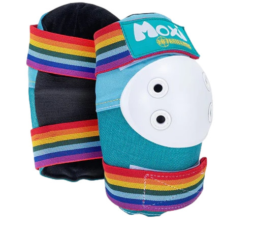 187 Killer Pads Moxi  Elbow Pads, Skateboarding, Roller Blading, Skating Pads