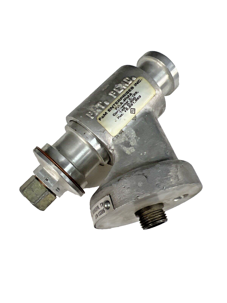 AIRCRAFT ENGINE MOUNT OIL FILTER CO-300