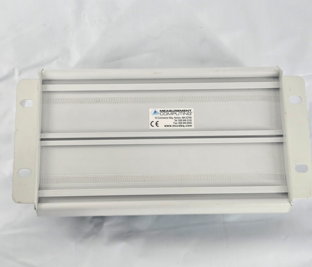 Measurement Computing DAQ Electromechanical Relay Interface 193776C-01