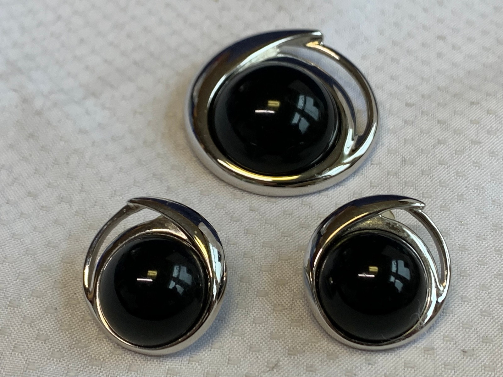 Vtg to Now Costume Jewelry Lot Trifari Monet Sarah Coventry Avon Matching Sets