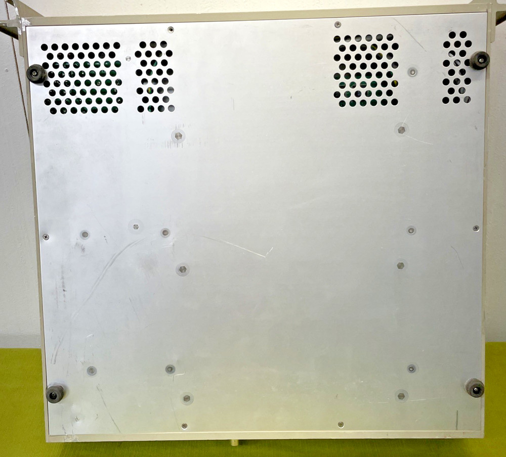 Canberra DSA-2000A Digital Spectrum Analyzer – Multichannel Gamma Spectroscopy