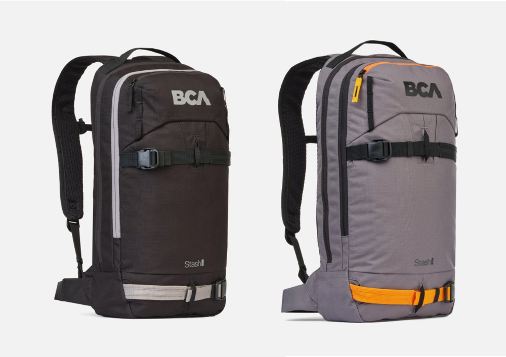 Backcountry Access Stash 20-S Backpack