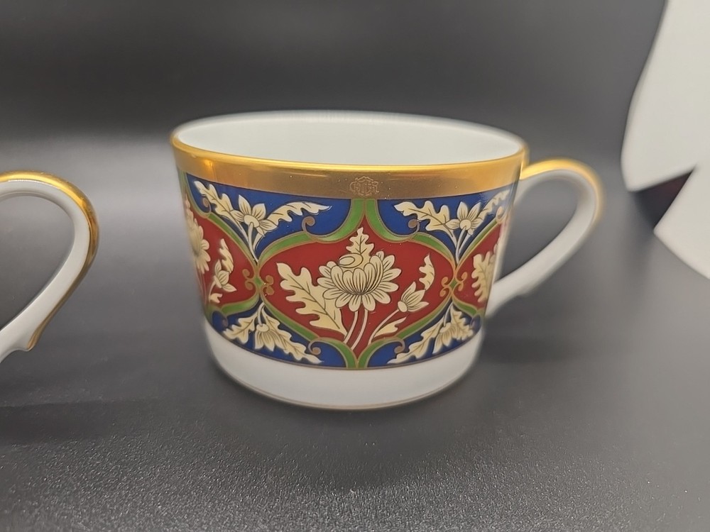 Christain Dior Dinnerware Set