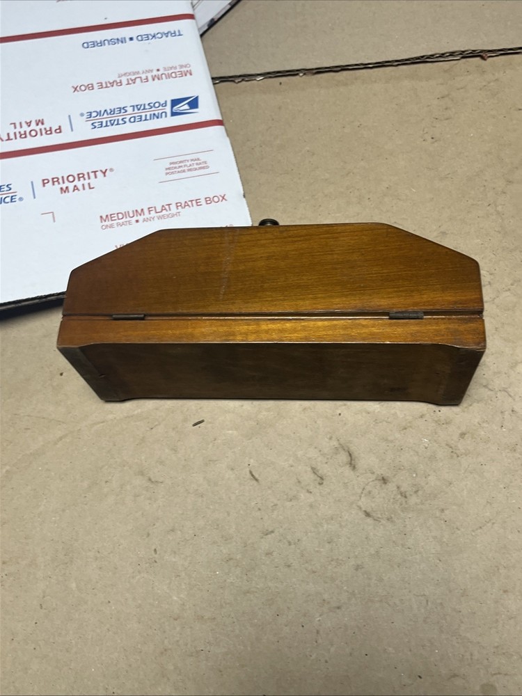 Rare Antique BAUSCH & LOMB
