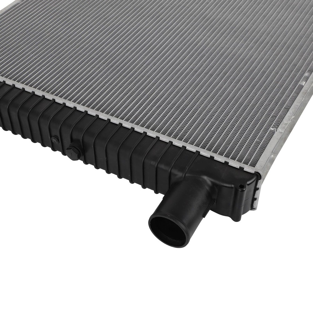 Radiator Replacement for 8600 SBA 2003-2007